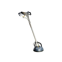Sandia 100859 Turbo Cleaning Floor Tool 12 Inch
