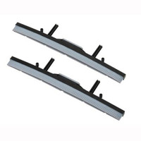Nilfisk NF107411867 squeegee 12.5in 13 kit for Clarke
