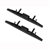 Nilfisk NF107411868 squeegee carpet 12.5in 13 kit for