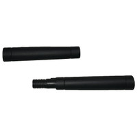 Nilfisk NF107413470 2 hand handle for Clarke Viper