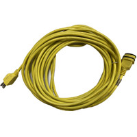 Nilfisk NF107416428 detachable cord 10m us for Clarke