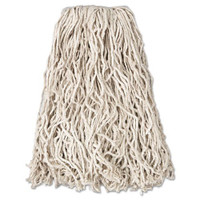 Rubbermaid rcpv117 economy cut end cotton wet mop