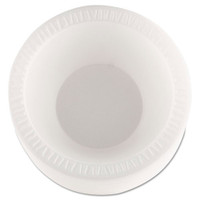 Dart foam bowl unlaminated 10 to 12oz case