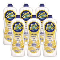 Dial DIA15020CT lemon cleanser non bleach 36oz bottle