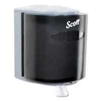 Scott Roll Control Center Pull Paper Towel Dispenser KCC09989