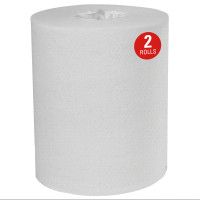 WypAll PowerClean WetTask Wipers for Solvents System