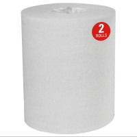 WypAll PowerClean WetTask Wipers for Solvents System