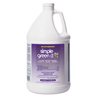 Simple Green smp30501ct d pro 5 quaternary disinfectant,