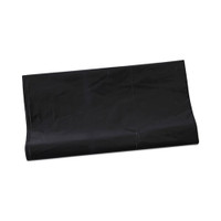 Boardwalk bakg4347hbl low density can liners