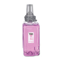 Gojo goj881203ct antibacterial foam handwash refill 1250ml