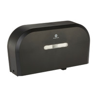 Georgia Pacific GPC59210 Jumbo Jr. Bathroom Tissue Dispenser