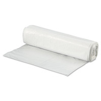 Boardwalk BWK333912 hi density can liners, 33
