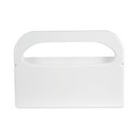 Boardwalk BWKKD100 toilet seat cover dispenser front