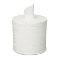 General Supply GEN203 Centerpull Towels, 2 ply, white,