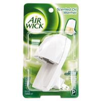 Rac78046 scented oil warmer 2 5 16w x white