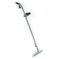 Nilfisk NF56265173 wand assembly with soft floor tool