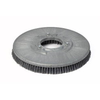 Nilfisk NF56505798 disc brush 20 midlite 3 lug