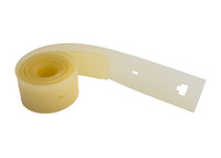Nilfisk NF56104325 squeegee kit blade pu for Clarke