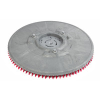Nilfisk NF56505790 pad holder 20 3 lug for