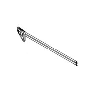 Nilfisk NF56398000 connector assembly dual for Clarke Viper