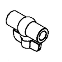 Nilfisk NF56381521 kit ball valve bracket for Clarke