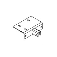 Nilfisk NF56315744 weldment actuator mount for Clarke Viper