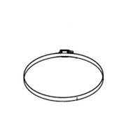 Nilfisk NF56355488 clamp hose sae 96 er00047 for
