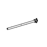 Nilfisk NF56315915 pin linkage pivot for Clarke Viper