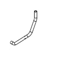Nilfisk NF56379139 tube pvc .750x30 e00521 for Clarke