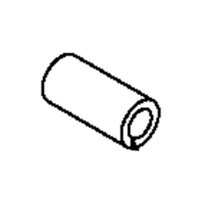 Nilfisk NF56315068 spacer phenolic for Clarke Viper and