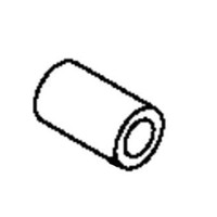 Nilfisk NF56315067 spacer phenolic for Clarke Viper and
