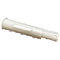 Nilfisk NF56109546 spring housing for Clarke Viper and