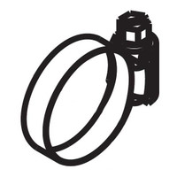 Nilfisk NF56131601 clamp hose sae 16 e00047 for