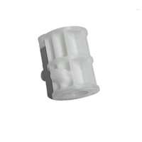 Nilfisk NF56109596 nut plastic for Clarke Viper and