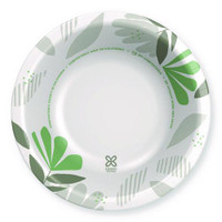 Paper bowls dinnerware heavyweight 20 oz bowl multilayer