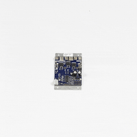 NaceCare 310067 ttb 1840 pcb replacement kit for