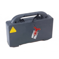 NaceCare 606260 battery pack kit for TTB516 autoscrubber