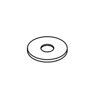 Aztec S220 Vac Motor Gasket for
