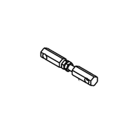 Nilfisk NF56315836 turnbuckle assembly for Clarke Viper and