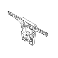 NaceCare 329085 handle moulding rear graph for TTB455