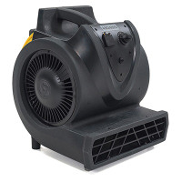 Viper AM2400D floor dryer 3 speed GFCI outlet V50000390