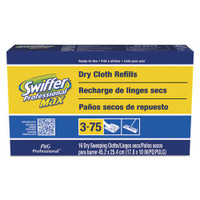 Swiffer dust mop refill 37109 disposable max refill