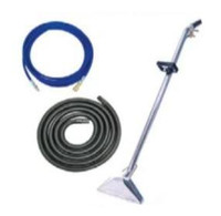 Sandia 800500 floor wand solution recovery hose kit