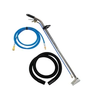 Sandia 808009a floor wand solution recovery hose kit