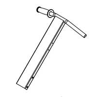 Pioneer Eclipse MP366800 handle top 3 x 1