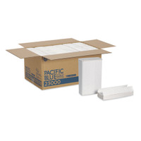 Pacific Blue GPC23000 Select C Fold Paper Towels