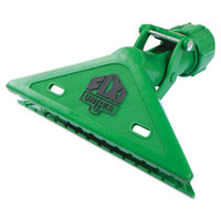 Unger ungfixi fixiclamp sponge clamp for window washing