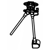 Pioneer Eclipse MP368600 solenoid base model assembly