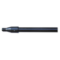Boardwalk BWK636 fiberglass broom handle with acme thread