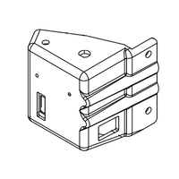 Pioneer Eclipse MP367400 panel switch starter plastic